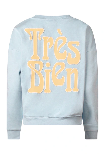 CITY LIFE dames sweater